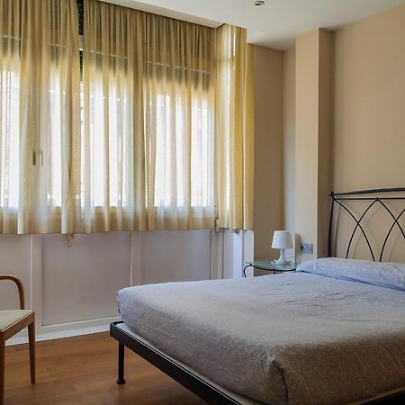 Paseo Butron By Basquelidays Apartment Hondarribia Ngoại thất bức ảnh