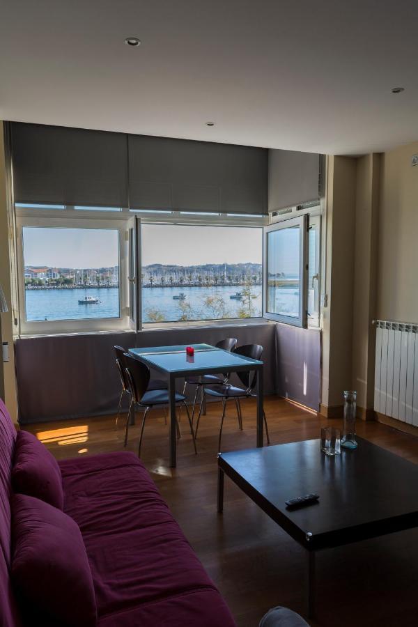 Paseo Butron By Basquelidays Apartment Hondarribia Ngoại thất bức ảnh