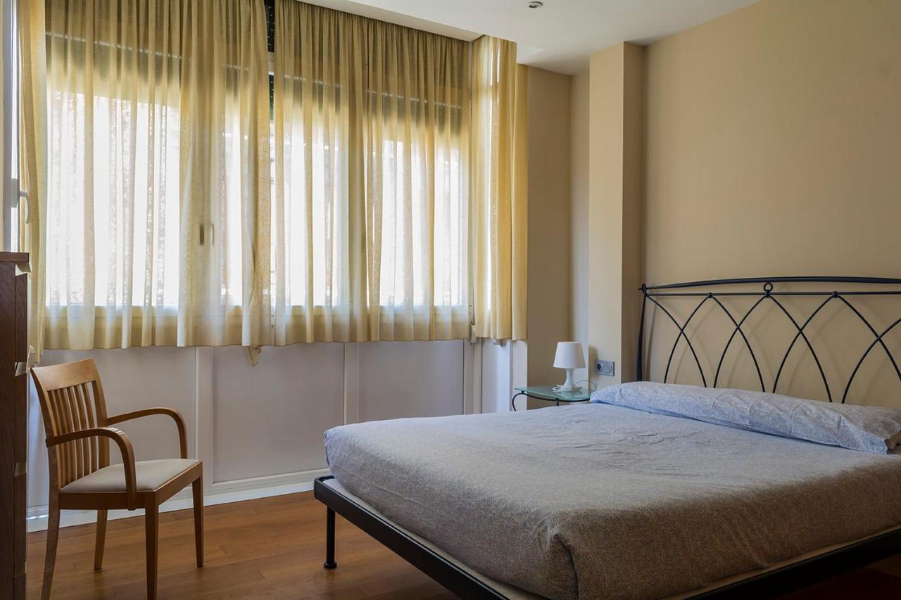 Paseo Butron By Basquelidays Apartment Hondarribia Ngoại thất bức ảnh