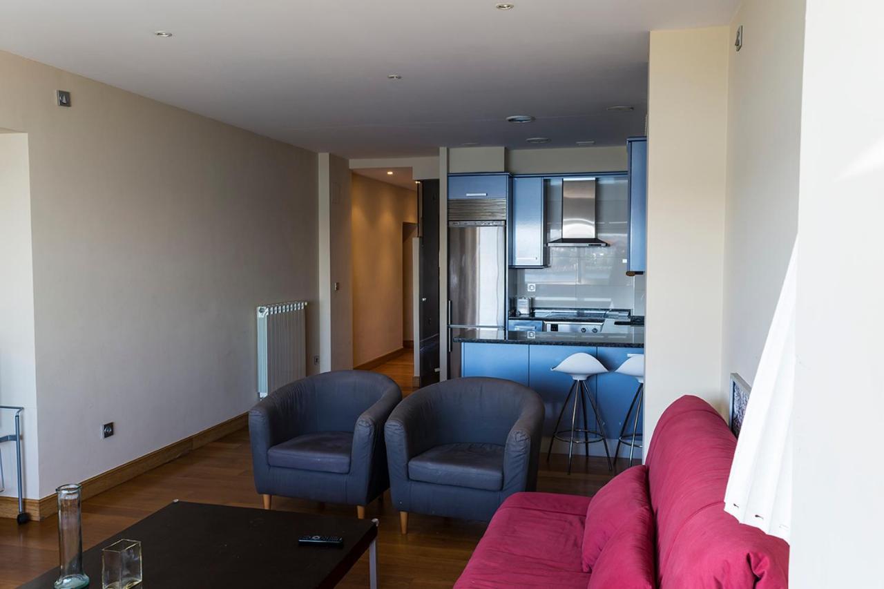 Paseo Butron By Basquelidays Apartment Hondarribia Ngoại thất bức ảnh