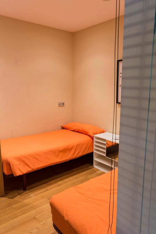 Paseo Butron By Basquelidays Apartment Hondarribia Ngoại thất bức ảnh