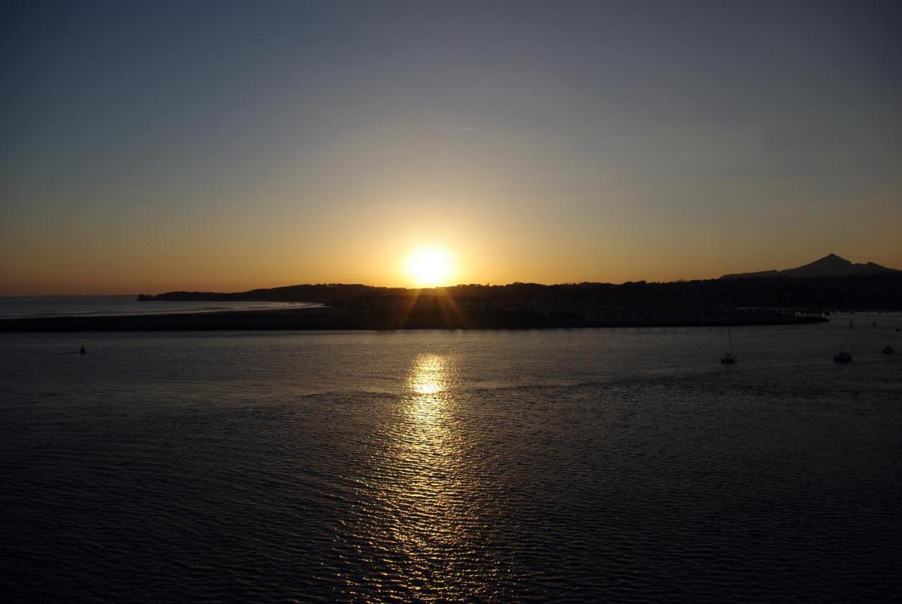 Paseo Butron By Basquelidays Apartment Hondarribia Ngoại thất bức ảnh